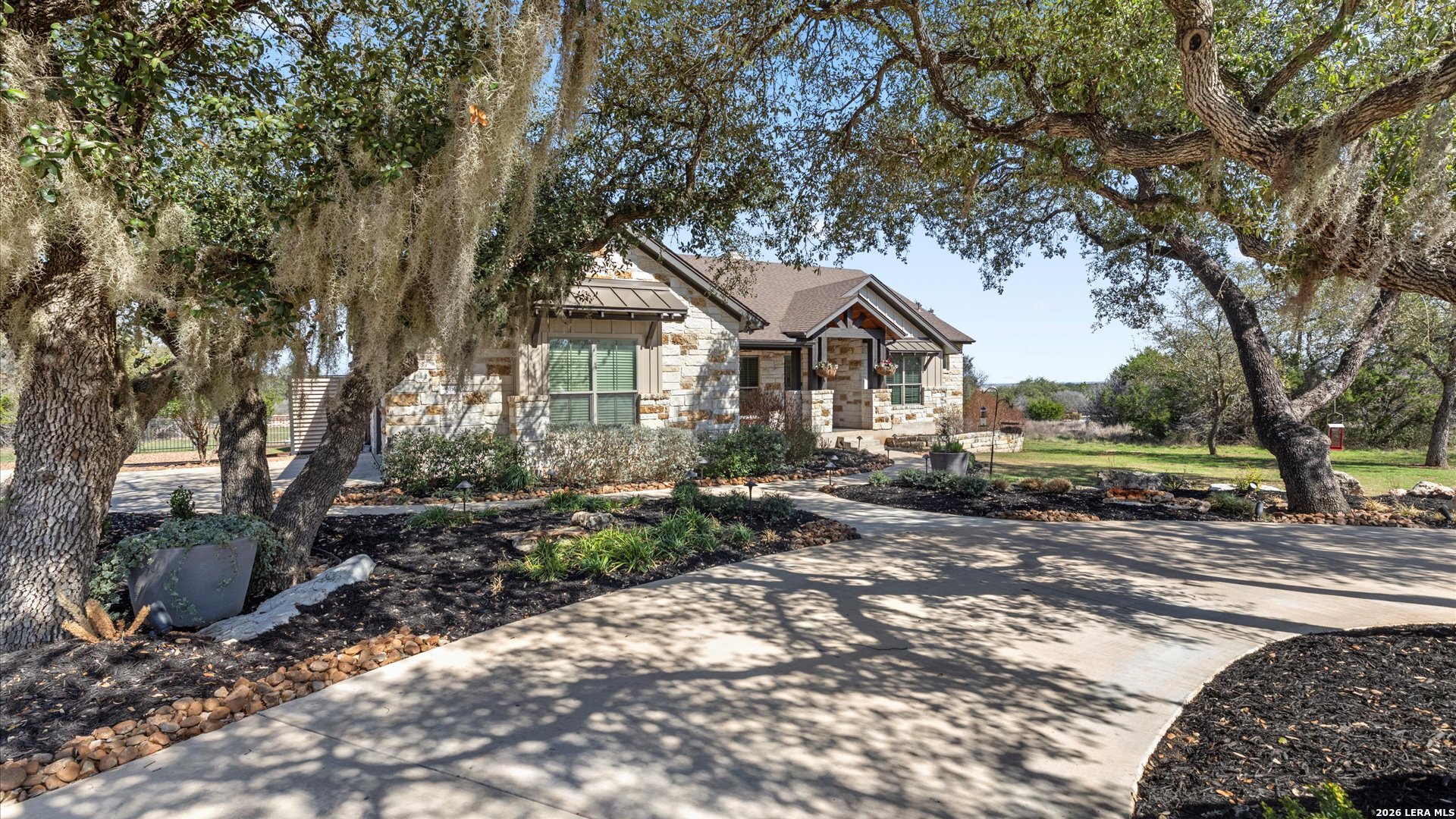 619 Cambridge New Braunfels TX 78132