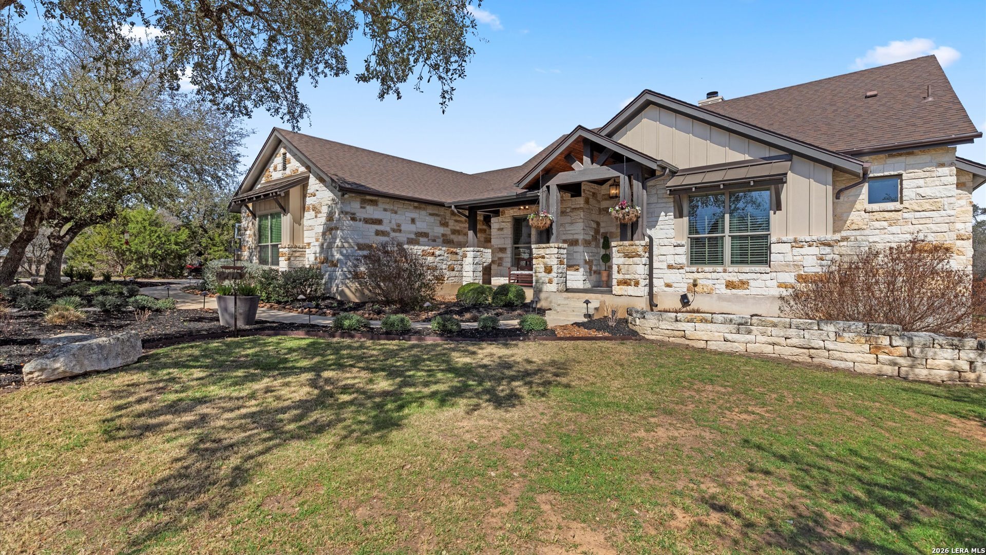 619 Cambridge New Braunfels TX 78132