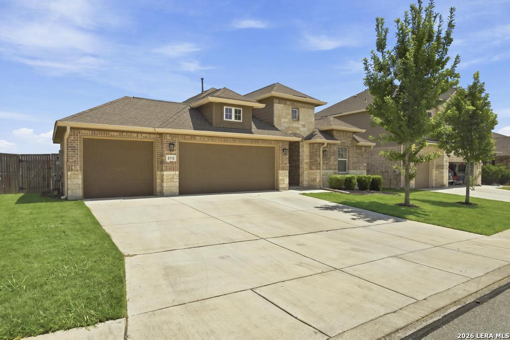 2112 Bailey Forest San Antonio TX 78253