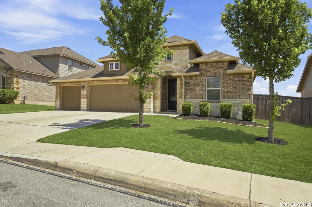 2112 Bailey Forest San Antonio TX 78253