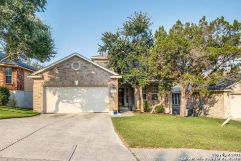 7927 Live Oak Vista San Antonio TX 78250
