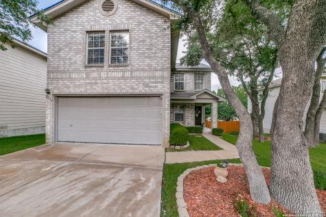 8519 Braun Path San Antonio TX 78254