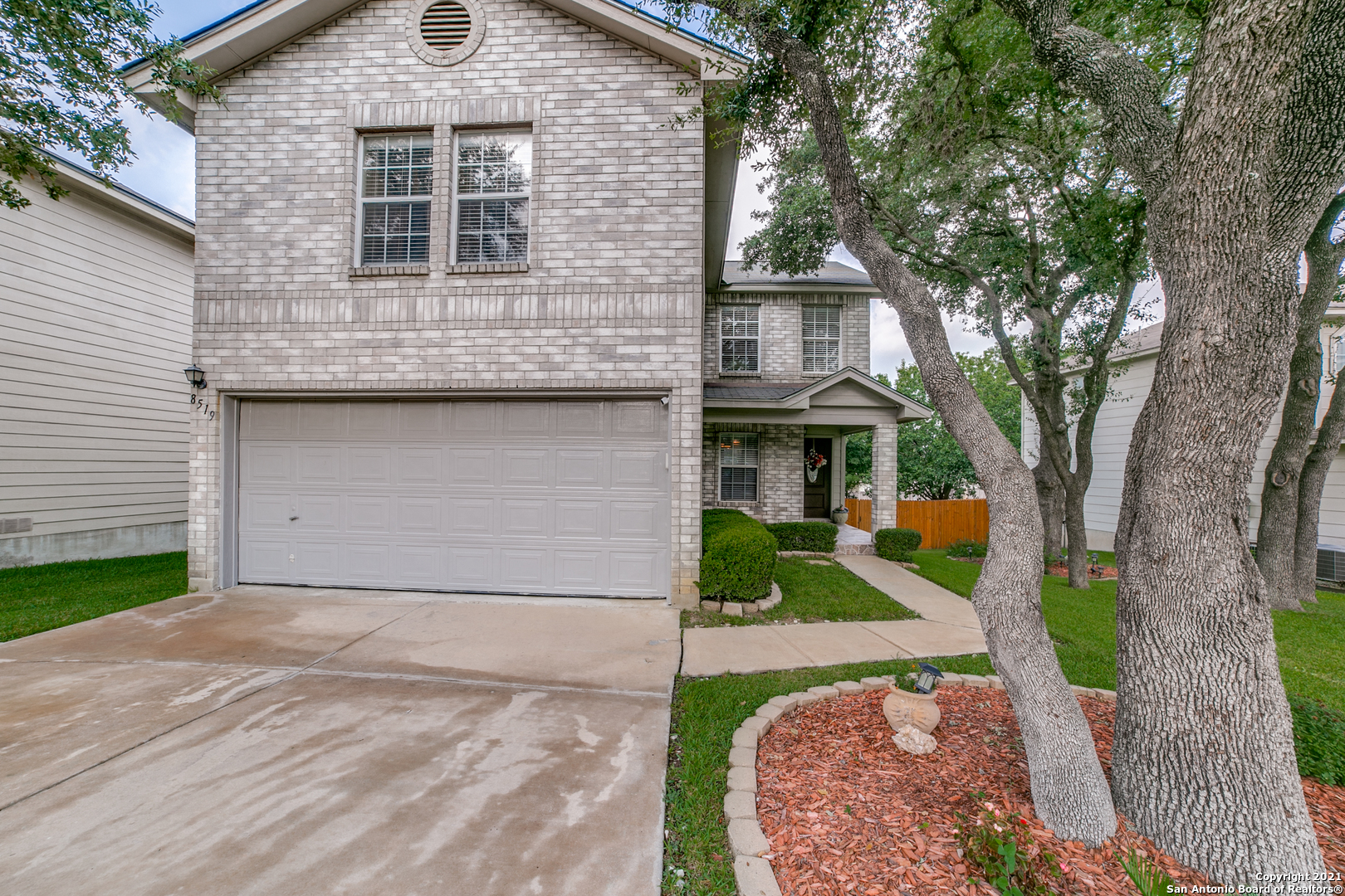 8519 Braun Path San Antonio TX 78254