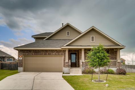 3157 Barker Cypress New Braunfels TX 78130