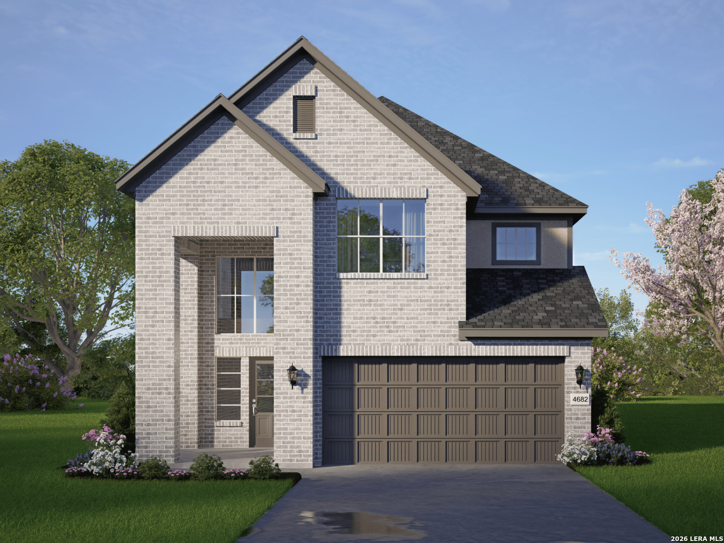 253 Alpine Lakes New Braunfels TX 78130