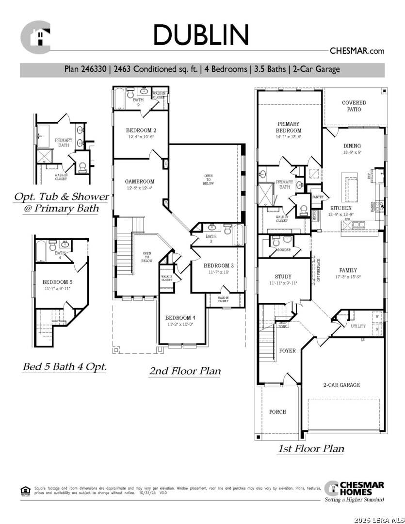 253 Alpine Lakes New Braunfels TX 78130