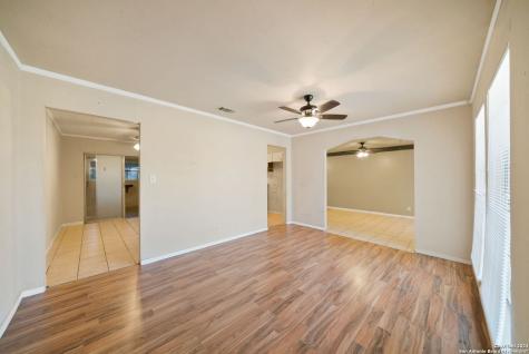 5138 Overpool Street San Antonio TX 78228