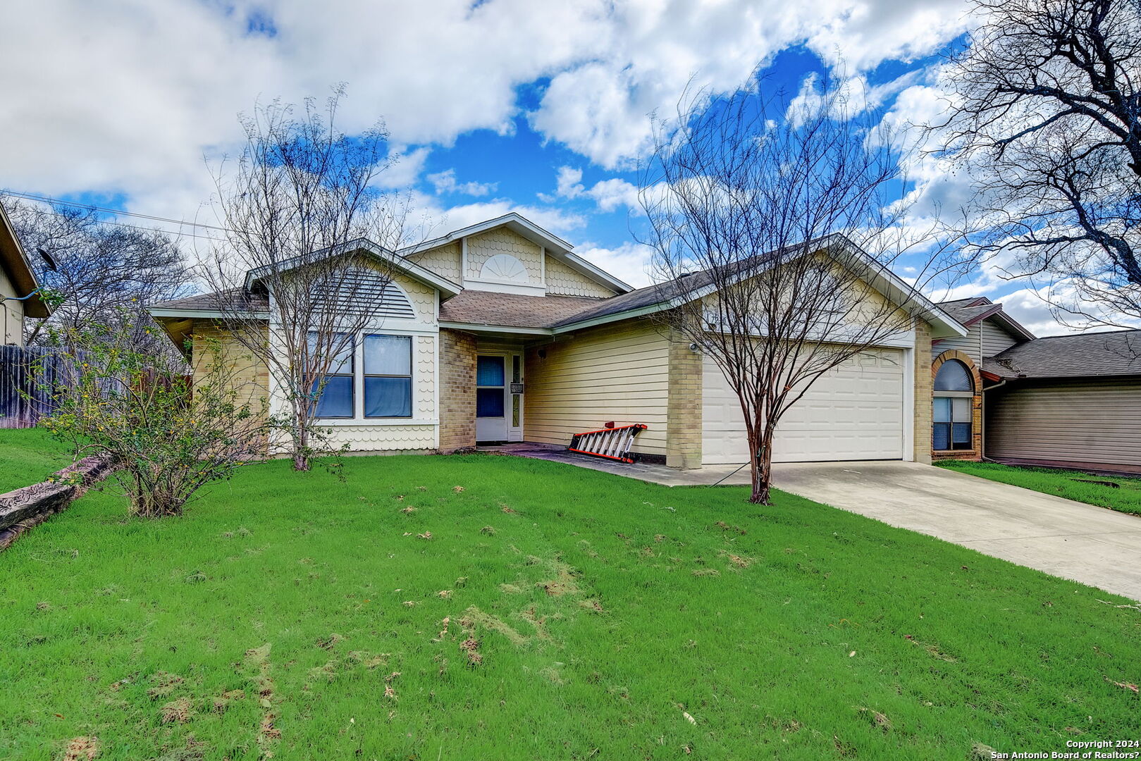 7230 Grassy Trail San Antonio TX 78244