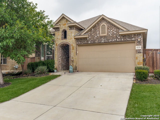 8219 Gentry Creek San Antonio TX 78254