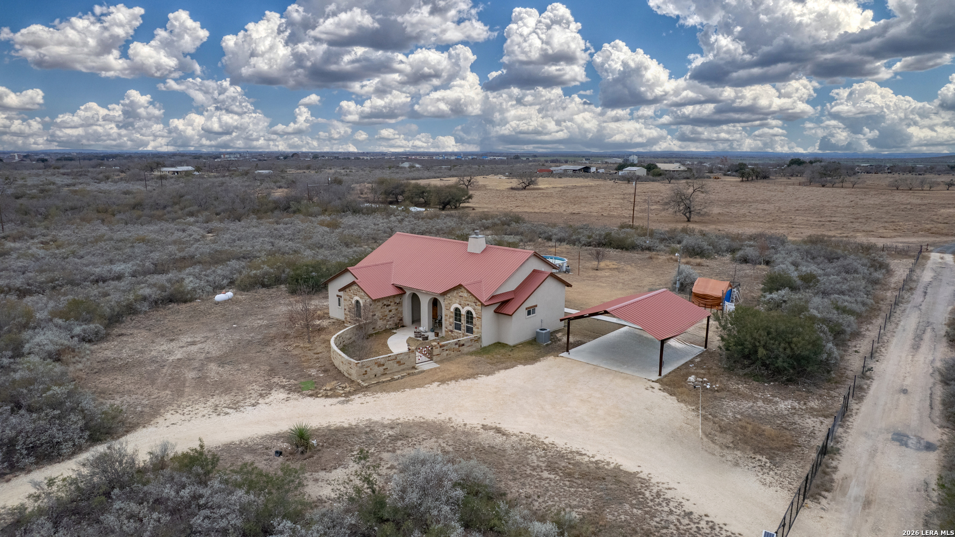 241 Marsh Uvalde TX 78801