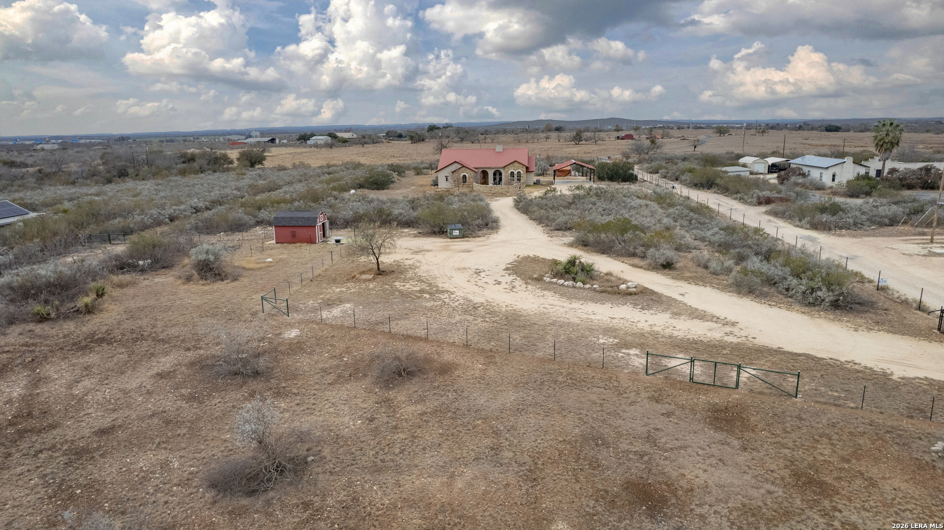 241 Marsh Uvalde TX 78801