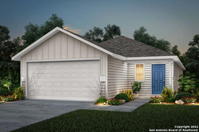 611 Wild Olive Way San Antonio TX 78219