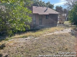 12221 White Ash Street San Antonio TX 78245