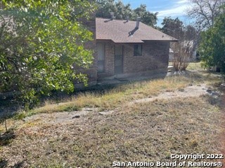 12221 White Ash Street San Antonio TX 78245