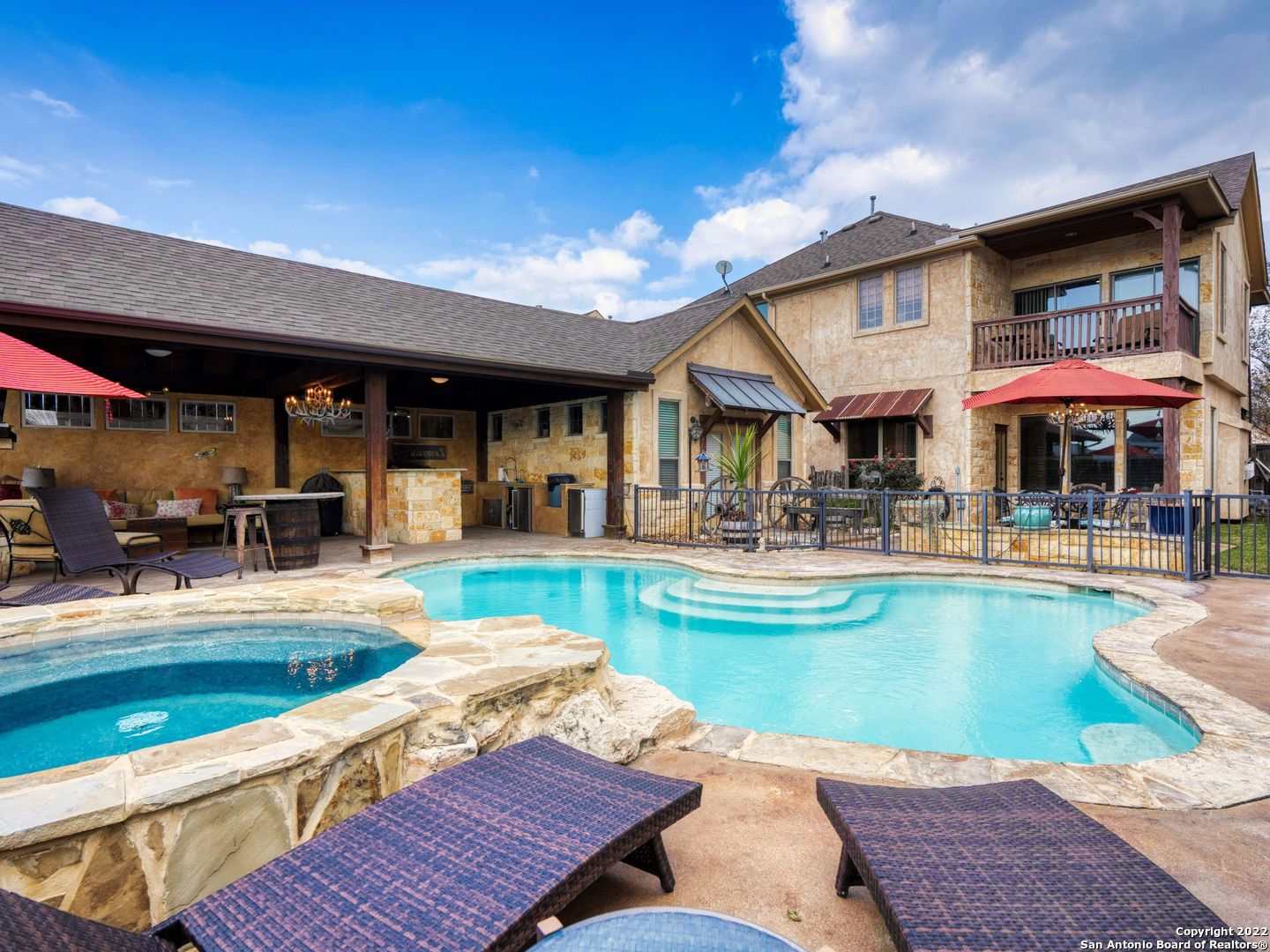 1207 Gruene Valley Circle New Braunfels TX 78130