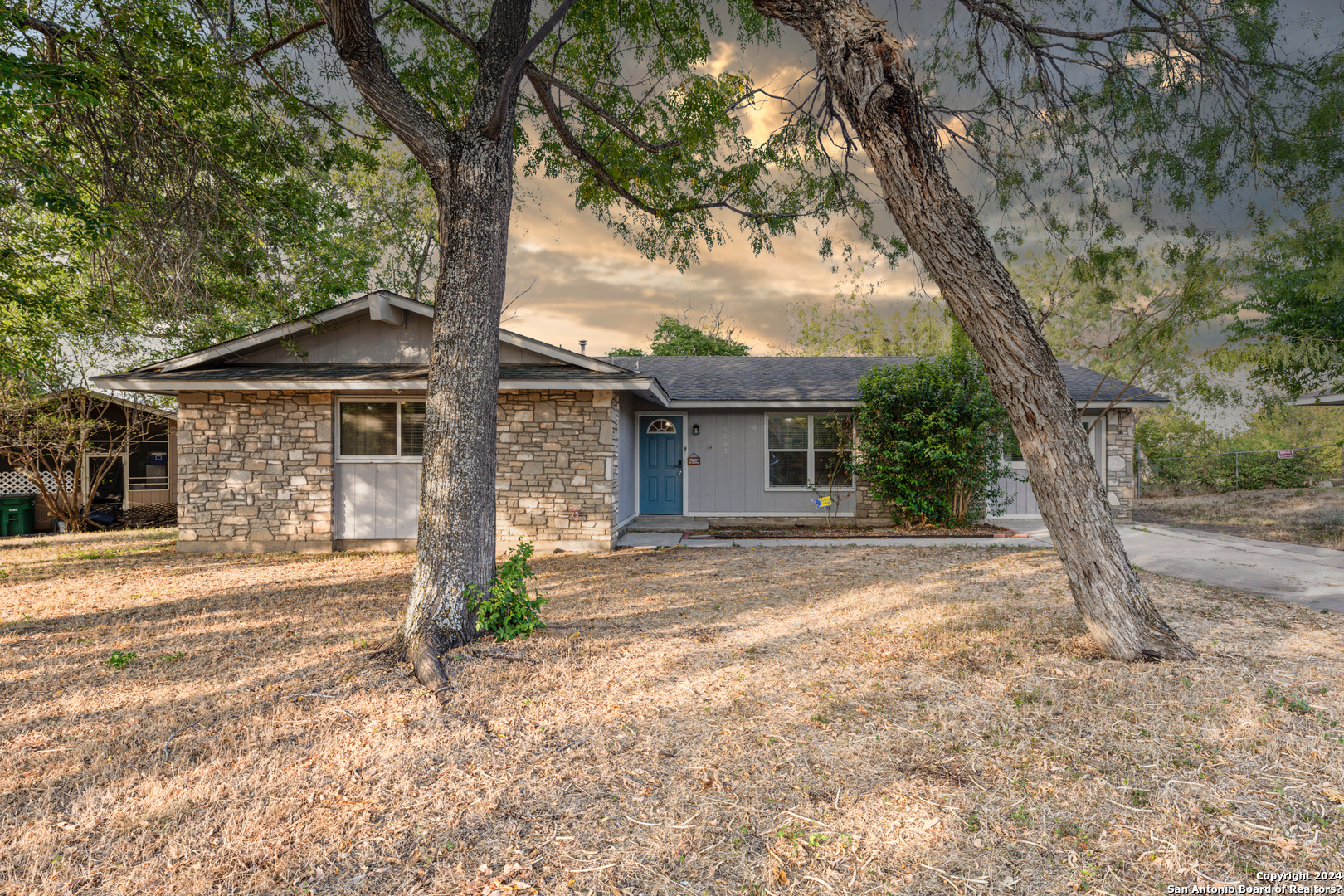 5802 Branch Valley San Antonio TX 78242
