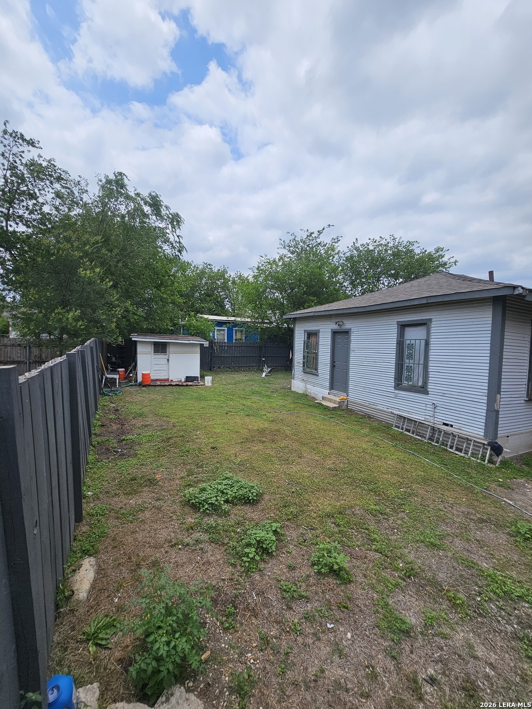 2318 W Poplar Street San Antonio TX 78207