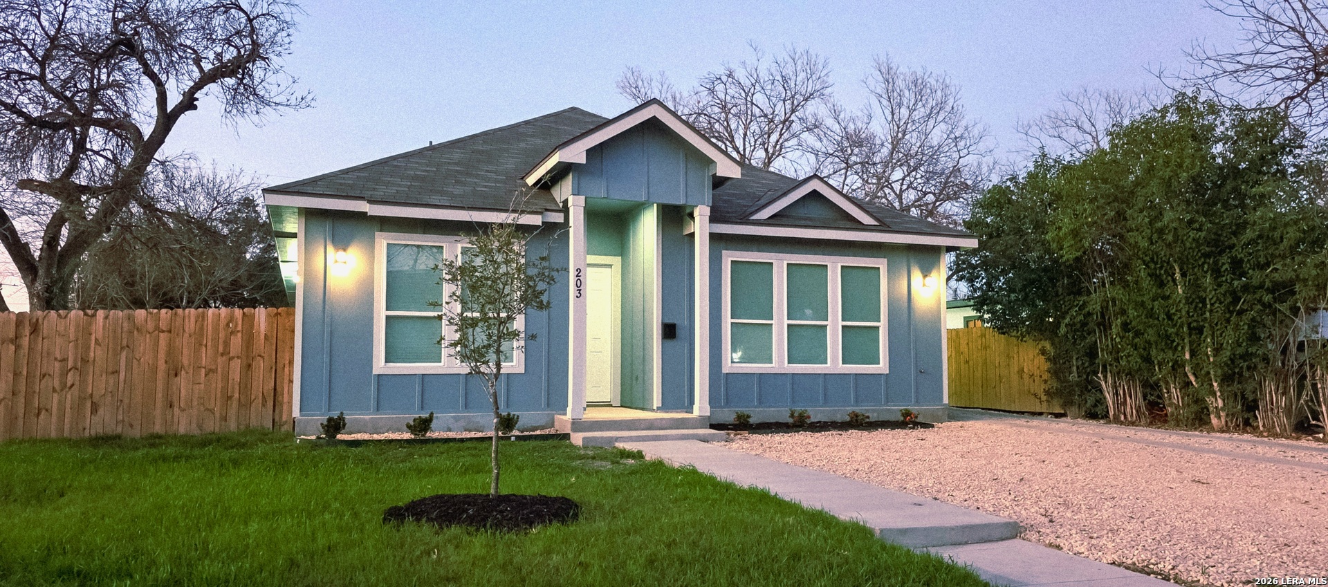 203 Hatcher San Antonio TX 78223