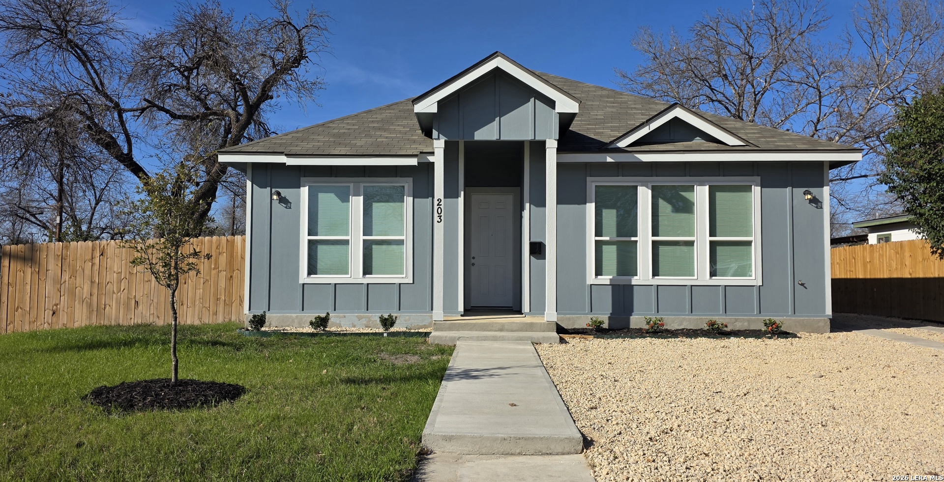 203 Hatcher San Antonio TX 78223