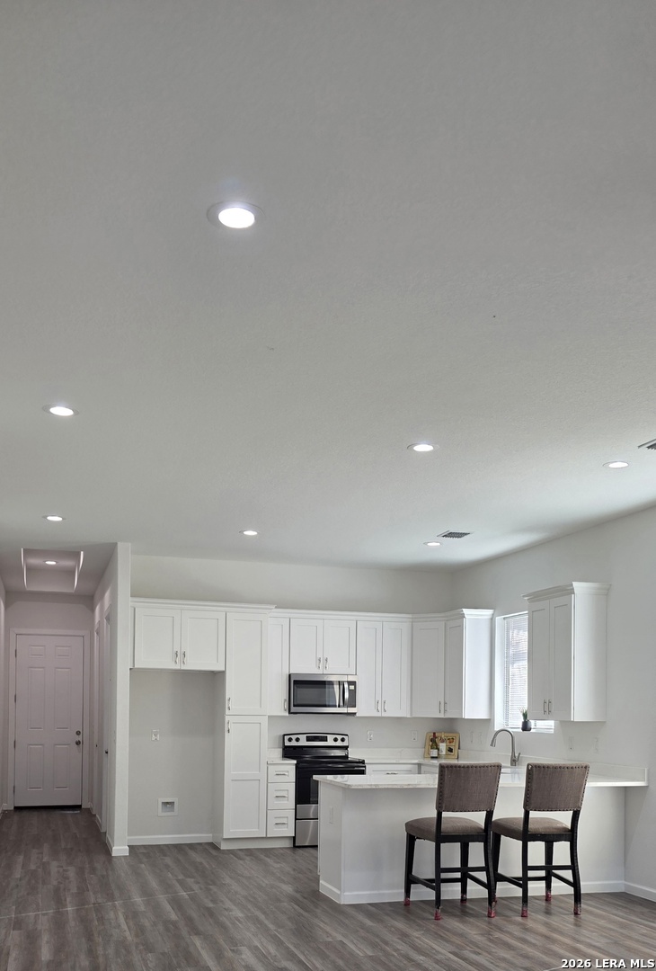 203 Hatcher San Antonio TX 78223