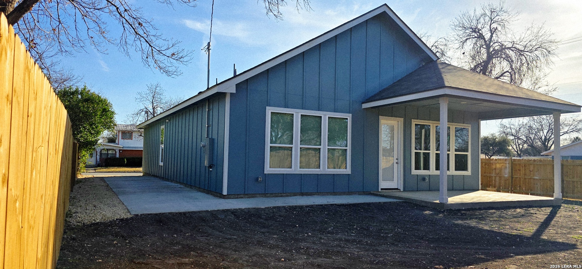203 Hatcher San Antonio TX 78223