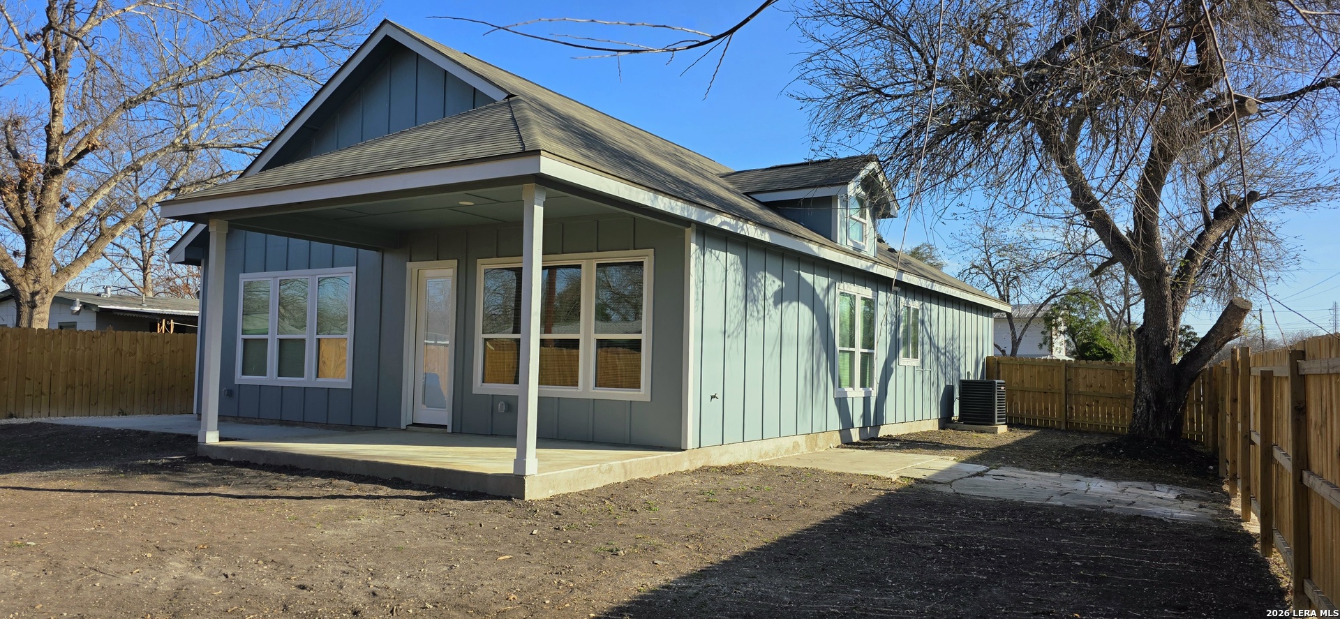 203 Hatcher San Antonio TX 78223