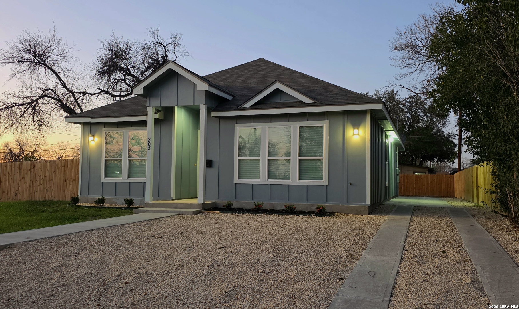 203 Hatcher San Antonio TX 78223
