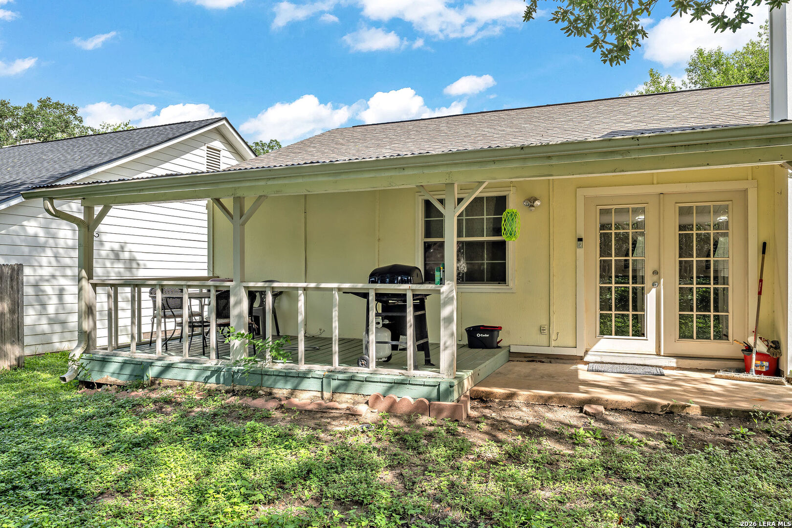 726 Meadow Gate Converse TX 78109