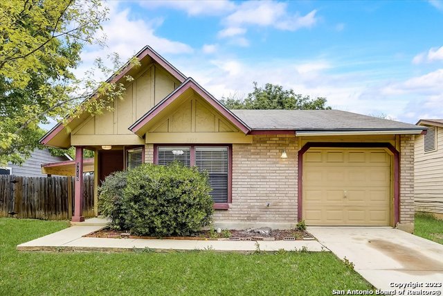 9715 Hidden Rock San Antonio TX 78250