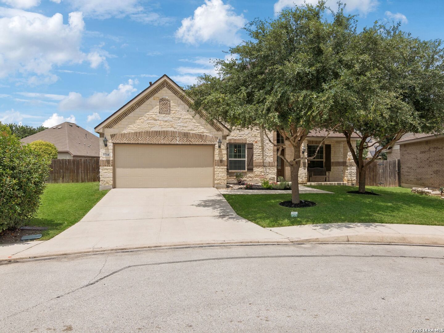 8714 Trigger Corral San Antonio TX 78254