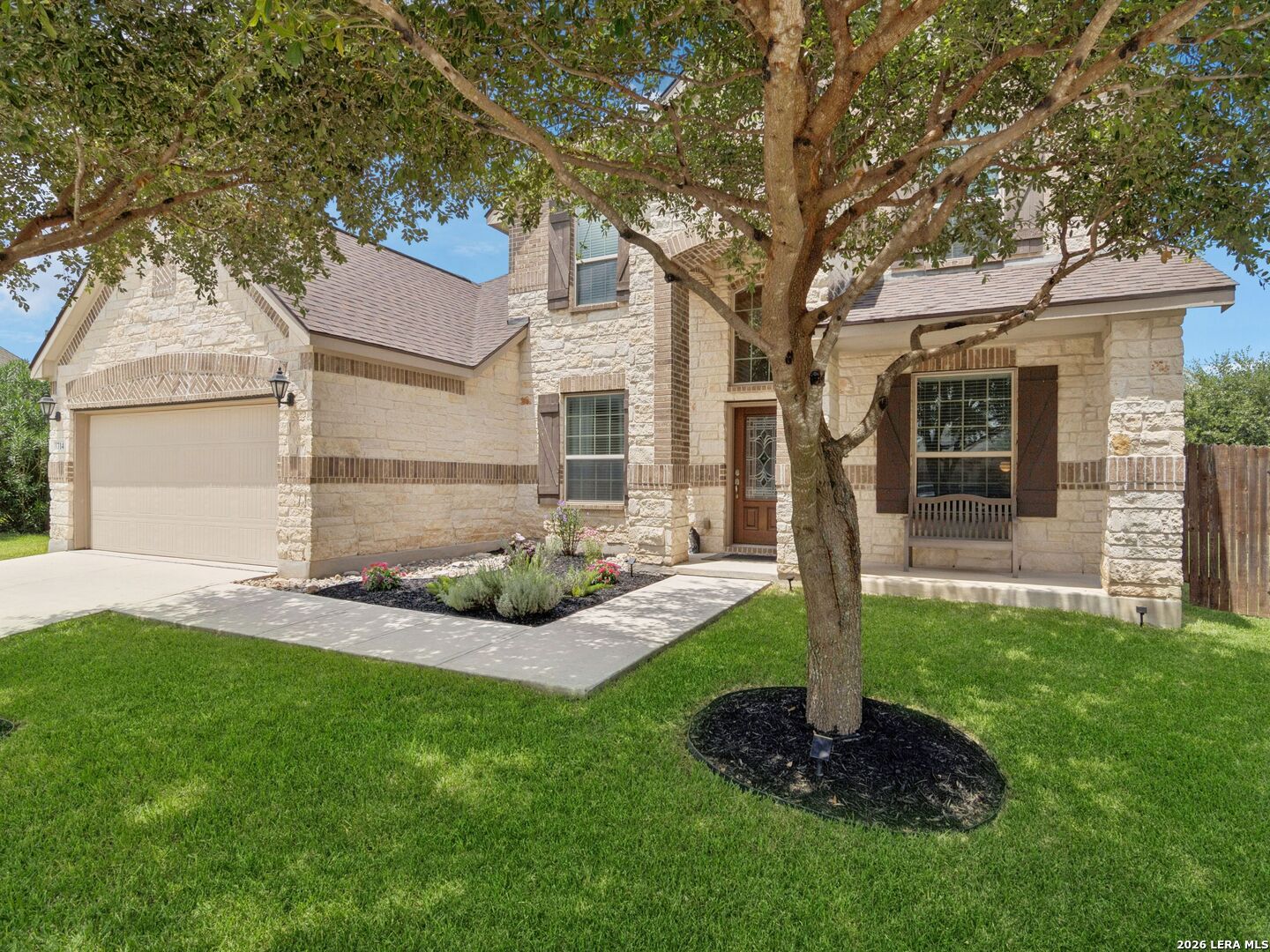 8714 Trigger Corral San Antonio TX 78254