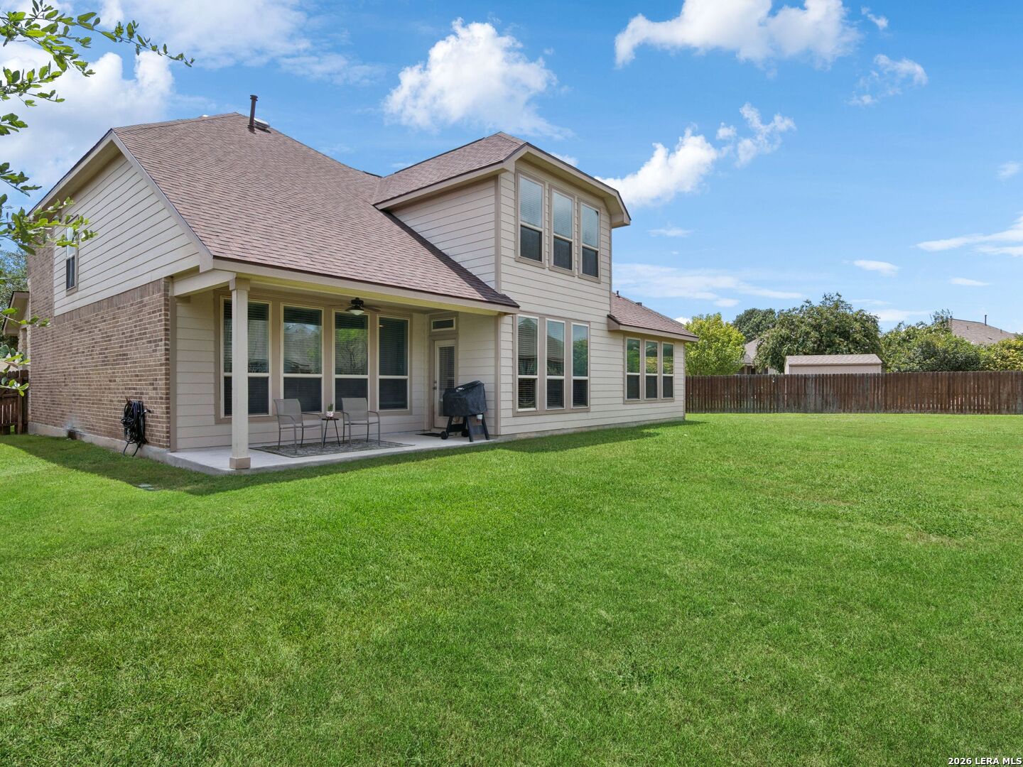 8714 Trigger Corral San Antonio TX 78254