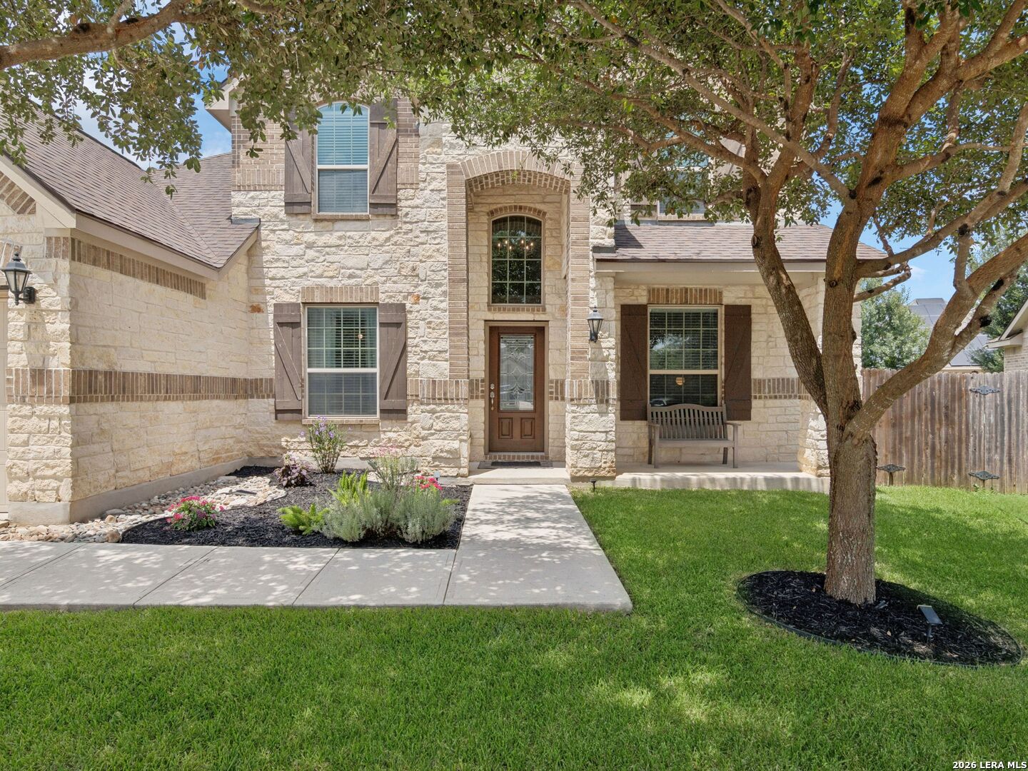 8714 Trigger Corral San Antonio TX 78254