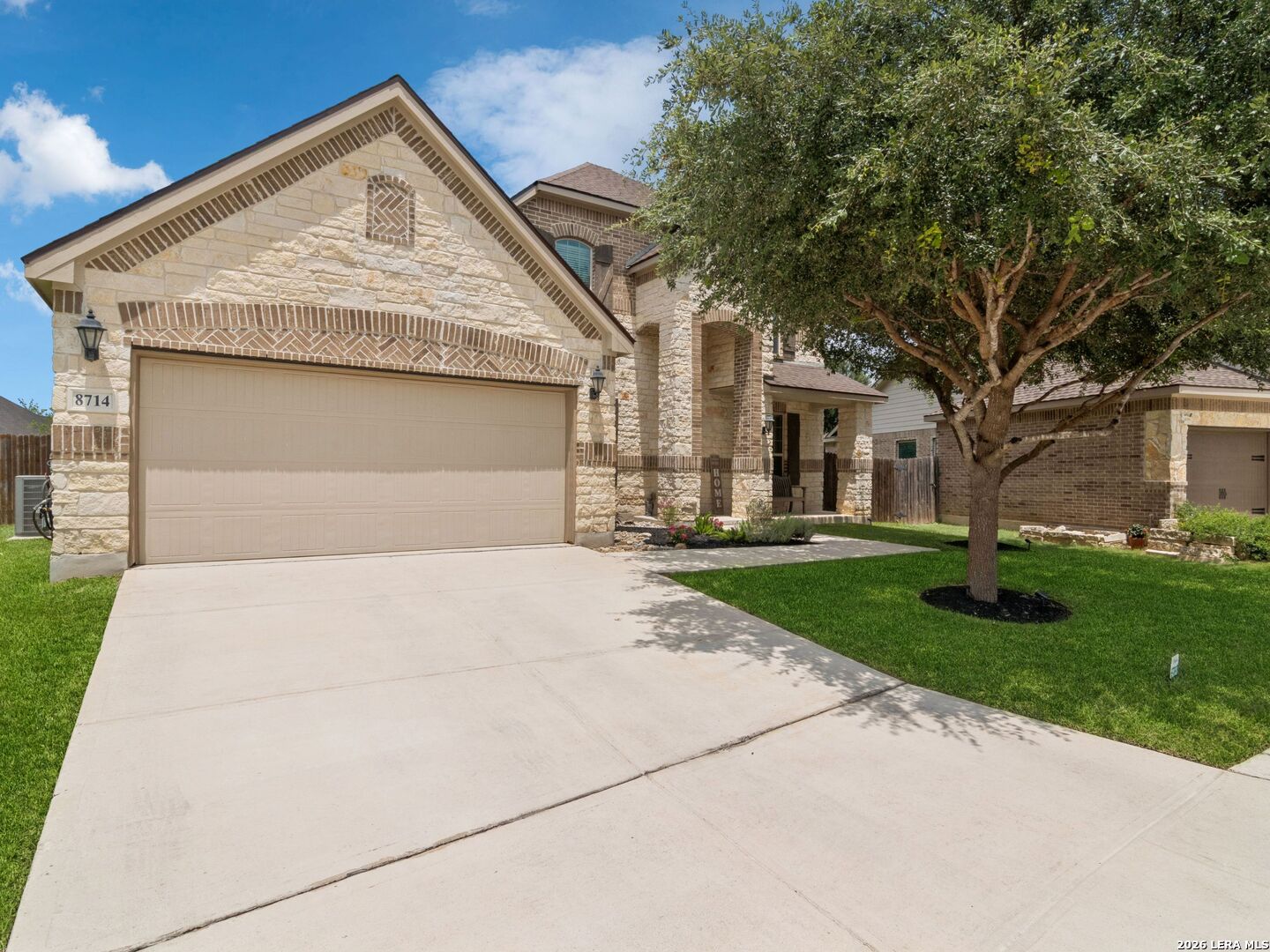 8714 Trigger Corral San Antonio TX 78254