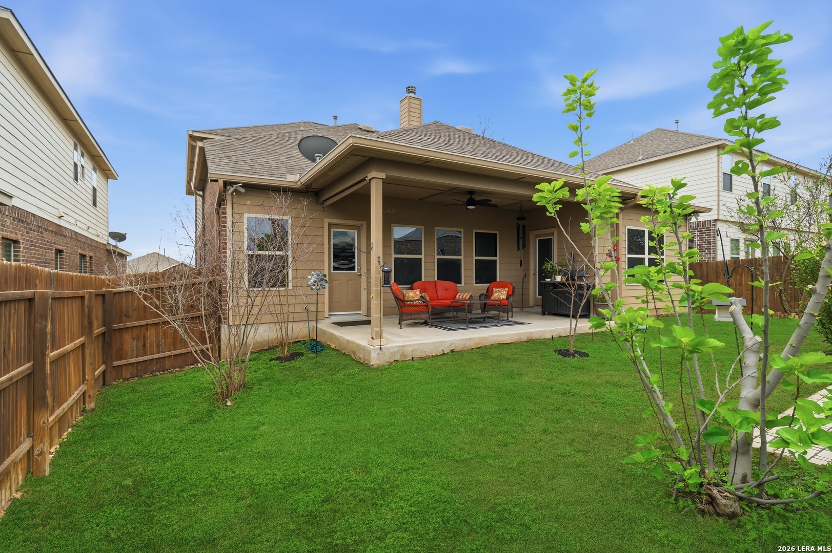 12619 Chihuahua San Antonio TX 78245