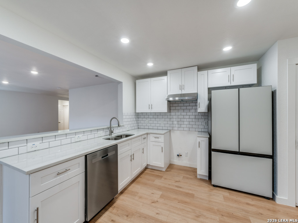 2207 Burnet San Antonio TX 78202