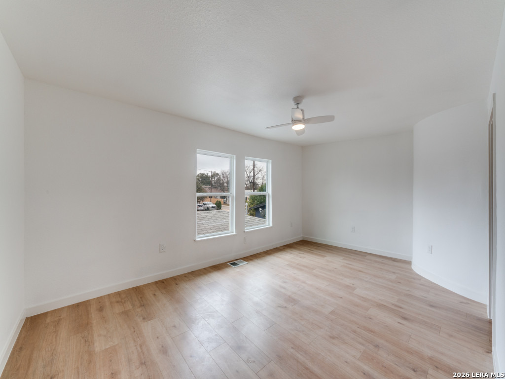 2207 Burnet San Antonio TX 78202