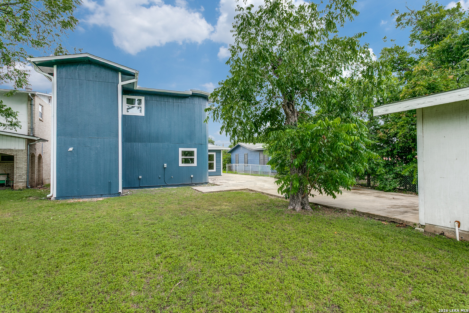 2207 Burnet San Antonio TX 78202
