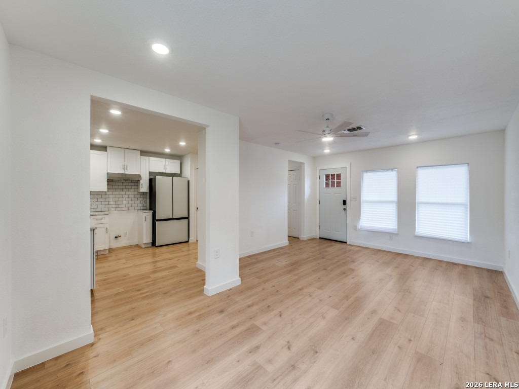 2207 Burnet San Antonio TX 78202