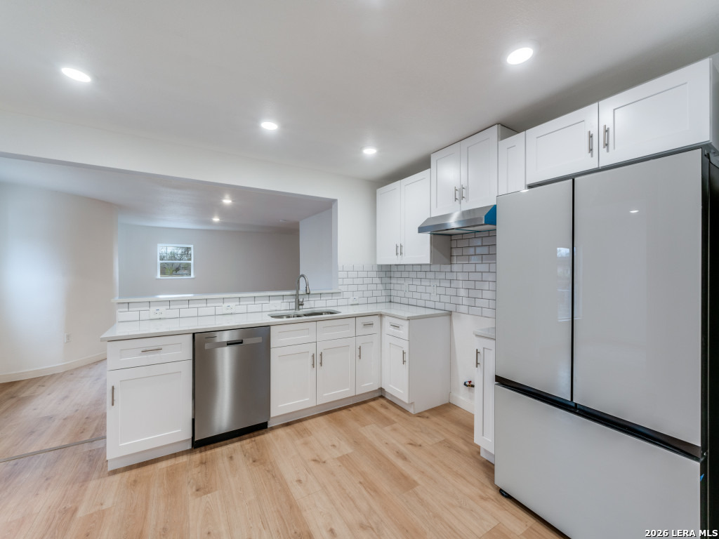 2207 Burnet San Antonio TX 78202