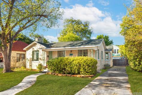 311 North Drive San Antonio TX 78201
