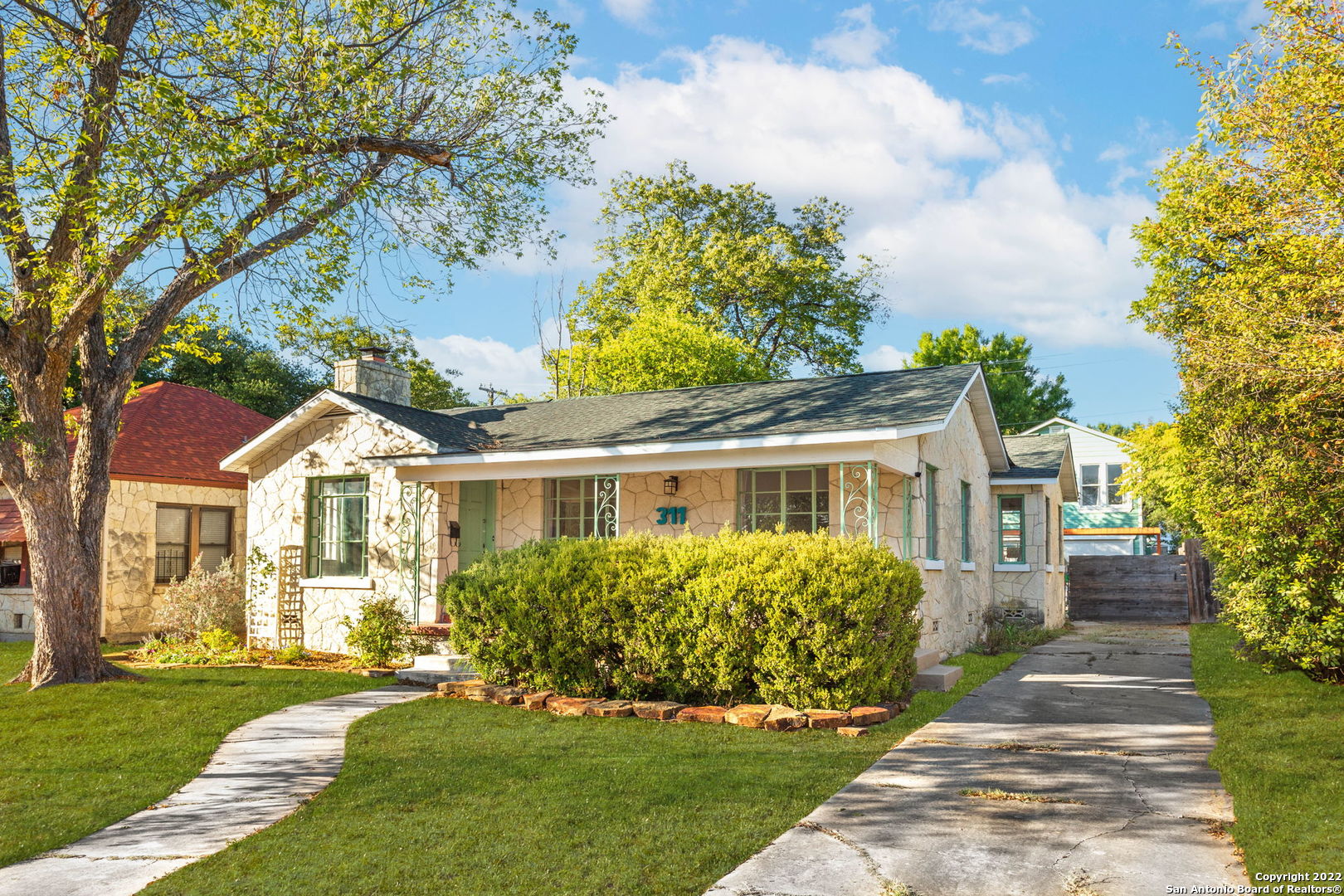311 North Drive San Antonio TX 78201