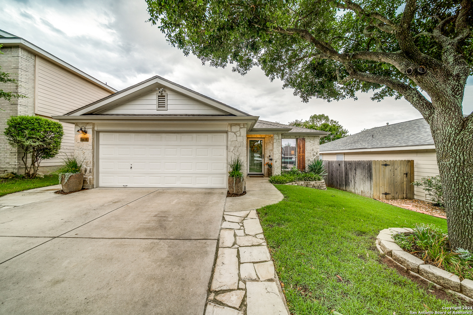 17311 Wayland Run San Antonio TX 78247