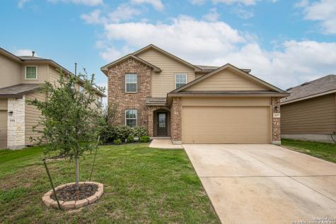 15577 Night Heron San Antonio TX 78253