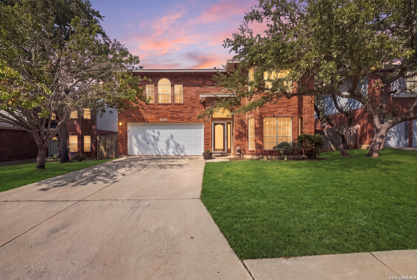 8531 Timber Place San Antonio TX 78250