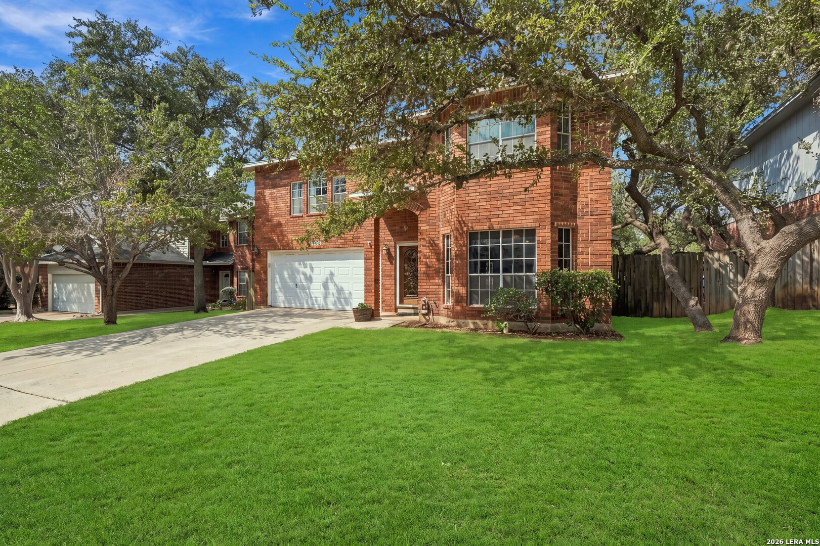 8531 Timber Place San Antonio TX 78250