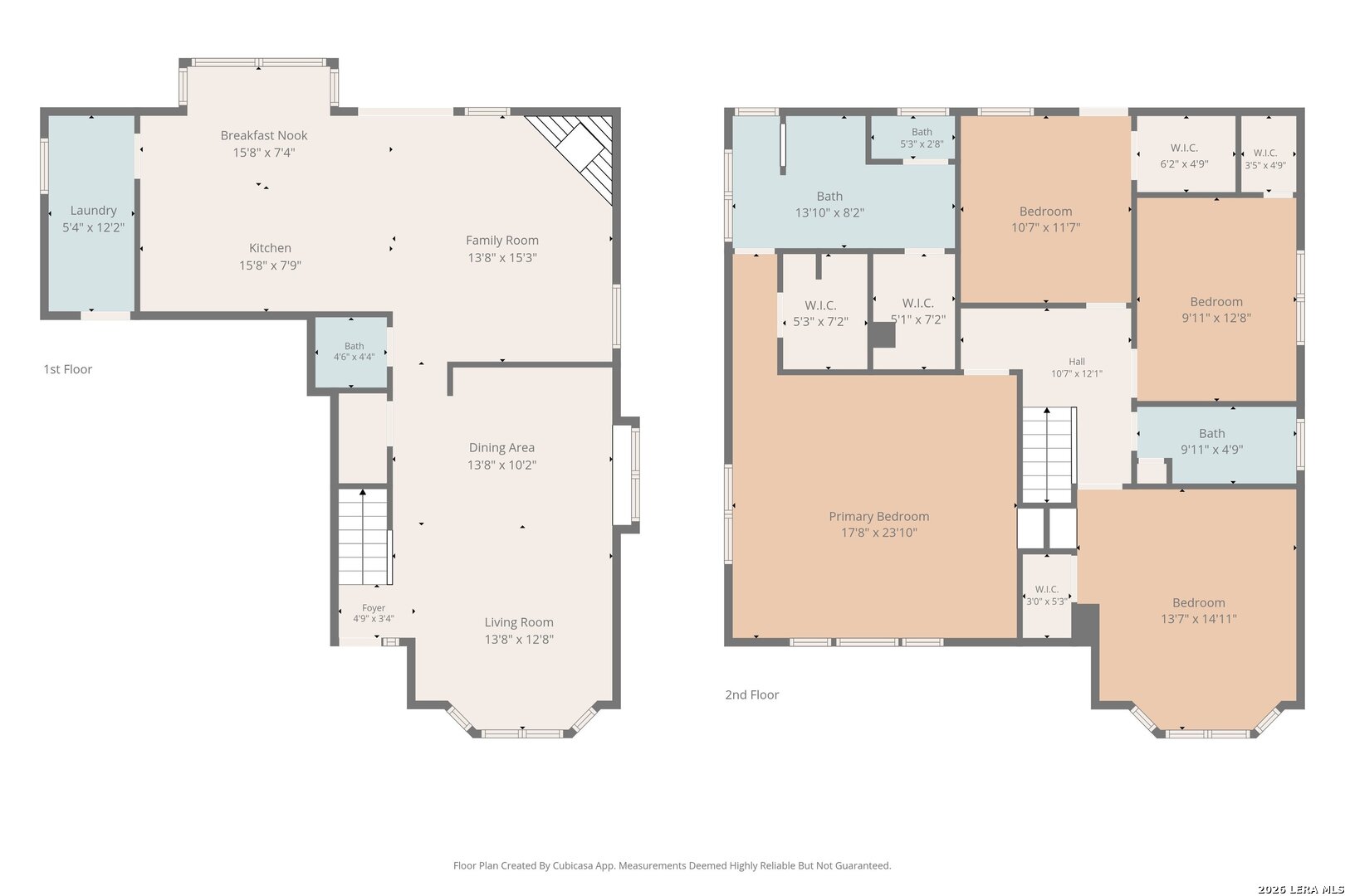 8531 Timber Place San Antonio TX 78250