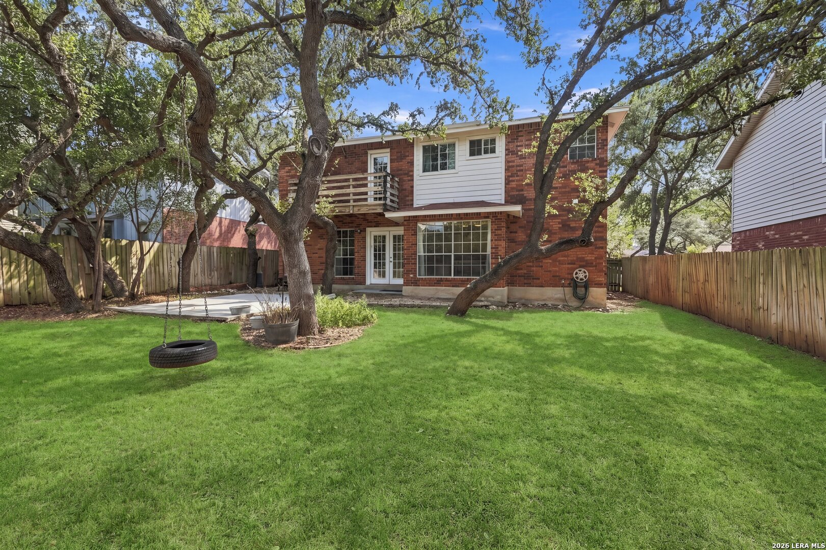 8531 Timber Place San Antonio TX 78250
