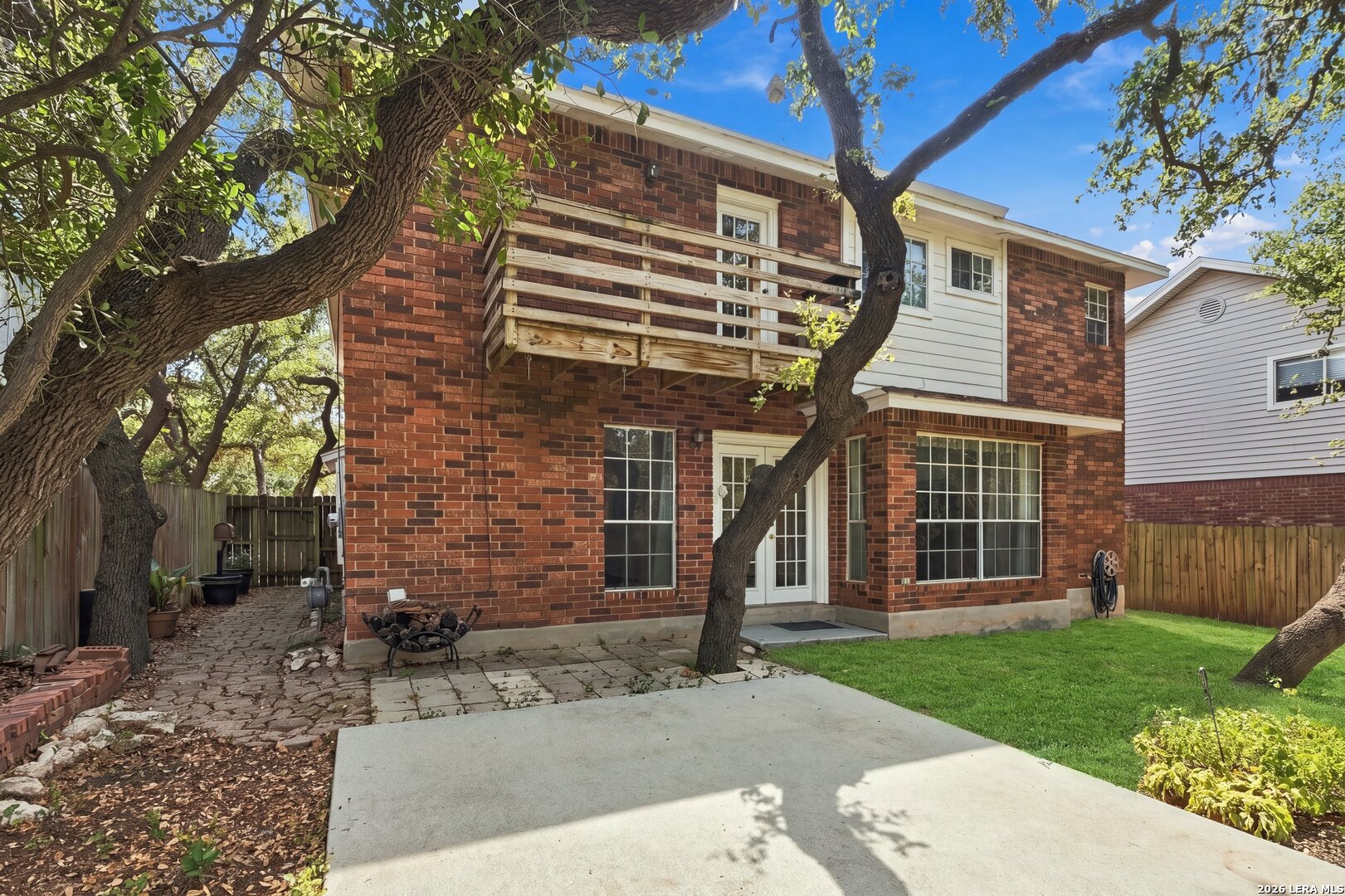 8531 Timber Place San Antonio TX 78250
