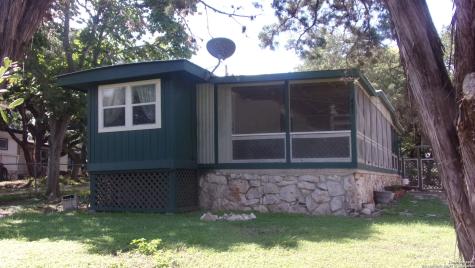 441 Wild Oak Drive Canyon Lake TX 78133